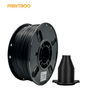 Printroo an toàn kép chuyên nghiệp <span class=keywords><strong>ABS</strong></span> 1.75mm <span class=keywords><strong>Filament</strong></span> hiệu ứng chống cháy tuyệt vời máy in 3D chống rơi 3D <span class=keywords><strong>ABS</strong></span> <span class=keywords><strong>Filament</strong></span> - Product Image 1
