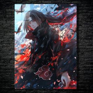 Anime tùy biến tấm nhôm cho truyền nhiệt in ấn HD in ảnh cho cá nhân trang trí nội thất - Product Image 2