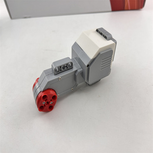 <strong>Programming</strong> Toys Robot Kit EV3 Kids Diy Eletronic Programmable Blocks Smart Educational Building Blocks Set - Product Image 6
