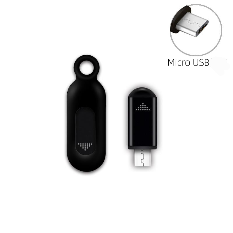 Negro-Micro