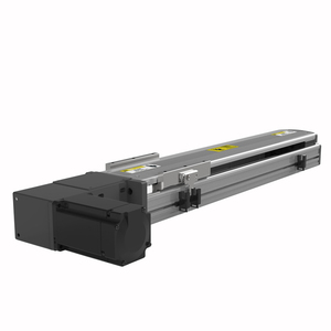 High <strong>Precision</strong> X Y Z Axis Gantry Manipulator Ball Screw XY Axis Table <strong>Linear</strong> Stage Line RYK <strong>Linear</strong> Robot <strong>Linear</strong> Actuator - Product Image 5