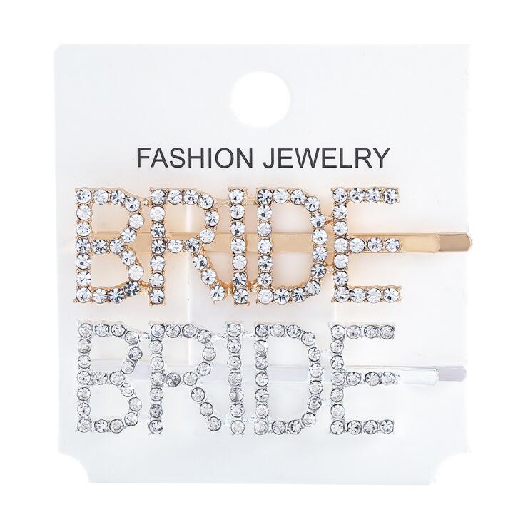 BRIDE (Or) Prix pour une couleur