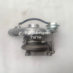 RHF4 4JJ1 Isuzu 4JJ1X motor 898011-8923 VB420114 8980118923 898011-8922 F41CATS0114B turbo - Product Image 2