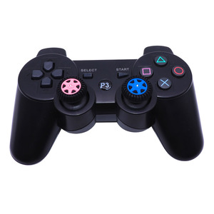 Silikon kavrama Thumbstick sapları Joystick denetleyicisi PS5 için PS4 için PS3 için Xbox serisi için anahtarı PRO kapakları koruma - Product Image 6