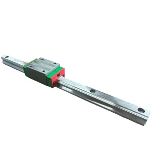 Hiwin Egr20 <strong>Linear</strong> Guide Rail 2500mm with <strong>Block</strong> EGW EGH for <strong>CNC</strong> <strong>Machine</strong> <strong>Part</strong> - Product Image 5