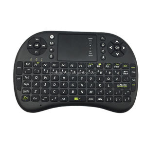 Raspberry Pi 4 Modelo B, Kit de RAM + funda + ventilador + disipadores térmicos + teclado inalámbrico + tarjeta TF de 32 y 64GB + fuente de alimentación + Cable USBC