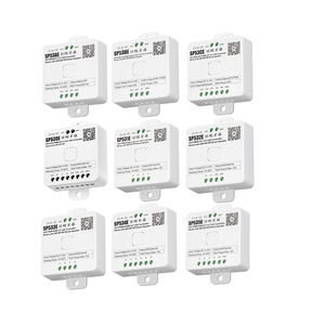 SP530E SP532E SP532E SP533E SP534E SP535E SP536E SP537E SP538E SP539E SP53BE SP53BE SP53CE Wifi BT SPI PWM musica Controller LED - Product Image 1