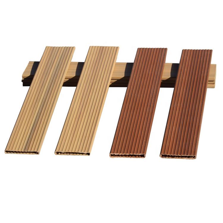 Lumière/Bois Foncé