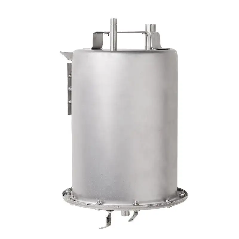 Kaffee Wassersp ender Thermostat Parts Imersion Heizung Wassertank anpassen Warmwasser speicher