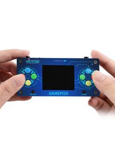 Console di gioco portatile Raspberry Pi Zero retro arcade scheda di espansione display da 2 pollici GamePi20 - Product Image 4