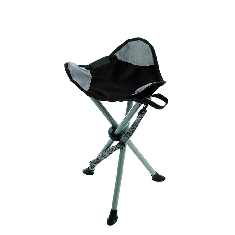 Wholesale 3 Leg Camp Stool Stadium Seat Foldable Tripod Camping Stool