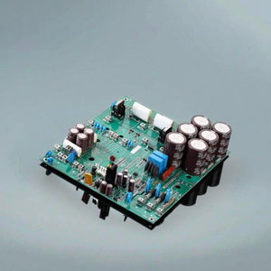 <strong>Free</strong> Sample Shenzhen 17 Year Experienced EMS PCBA Factory Provide <strong>PCB</strong> Print Circuit Board Assembly Power Bank PCBA - Product Image 1