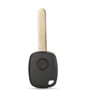 Yeni giriş uzaktan anahtar kabuk 1 düğme için fit HONDA Odyssey CR-V şehir Accord Civic 312.2MHZ ID46CHIP - Product Image 1