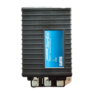 200a Controller del motore del carrello elevatore 24v 36v compatibile con il programmatore 1313 Curtis 1243-4220