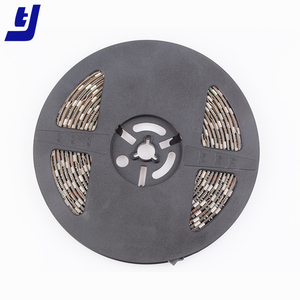 Fabrika ws2812b led şerit kontrol ws2812b bireysel adresli rgbic led şerit açık led uzun şerit güneş için - Product Image 3