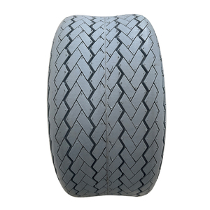 チューブレスATV/UTVタイヤ18X8.5-8グレーATV直接中国メーカー卸売