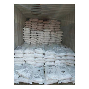 Cina kalium hidroksida/KOH 90% serpihan CAS 1310-58-3 dengan pengiriman cepat potasium rendah harga - Product Image 5