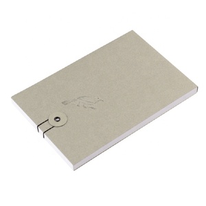 Bloc de notas para compras, lista personalizable para hacer notas, papelería - Product Image 3