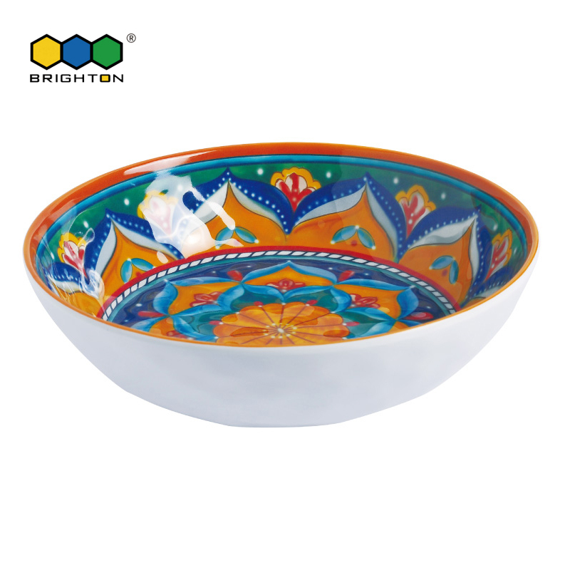 8 inch bowl