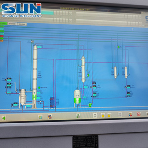 High Efficiency <strong>Extraction</strong> and Solvent Recovery System - Product Image 6