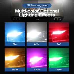 Super Bright T15 Reverse <strong>Led</strong> 15smd 3030 <strong>Led</strong> T15 Switchback T15 W16W <strong>Led</strong> for Backup Light - Product Image 6