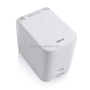 Full-Color Multifunctional Handheld <strong>Printer</strong> DIY Portable Mini Inkjet Wireless Connection <strong>Printer</strong> with <strong>Free</strong> Cartridge - Product Image 6