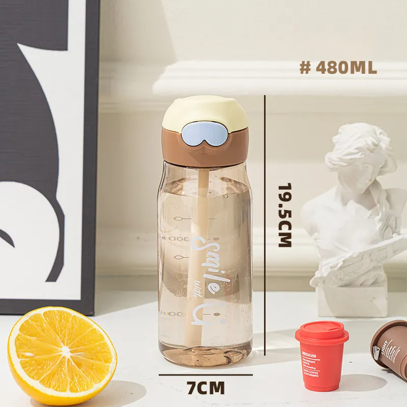 SKU-04 สีน้ำตาล
