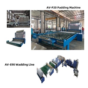 Cardatrice di cotone completamente automatica per linea di produzione di filatura Open End - Product Image 6