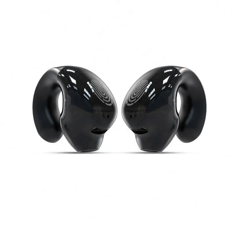 2024 Nieuwste Hot Model Waterdichte Sport Mini In Ear Bt 5.3 Noise Cancelling Oordopjes Raken Echte Draadloze Stereo Oortelefoon