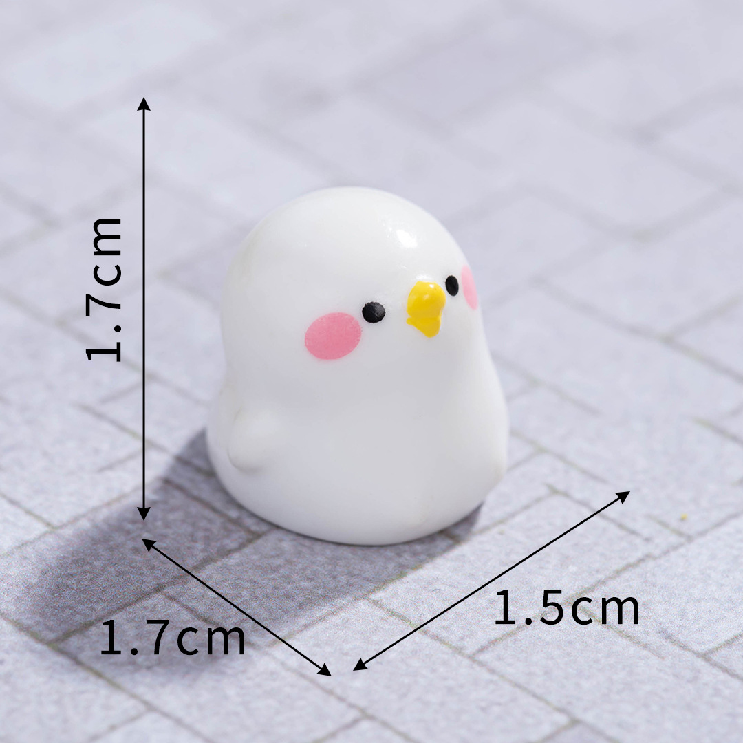 Sitting Chicken