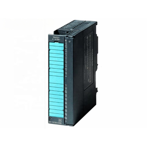 <strong>Programmable</strong> Logic Controller AI 8x13-bit Analog Input Expansion Module 6ES7331-1KF02-0AB0 for SIMATIC S7-300 SM331 - Product Image 2