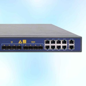 Vsol V1600D8 8 PON GEPON 8พอร์ต EPON OLT เทอร์มินัลสายออปติคอล V-SOLUTION - Product Image 6
