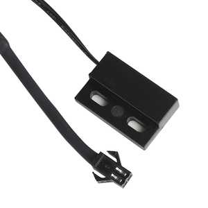 Personalización Posicionamiento en tiempo real Rastreador GPS Anti Jammer IP67 Dispositivo de seguimiento a prueba de agua Localizador GPS con iButton - Product Image 5