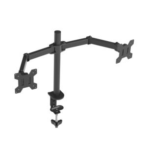 PF VESA 100x100 Multi Screen Stand Desktop Monitor Arm Bracket with Laptop <strong>Support</strong> Base <strong>TV</strong> <strong>Mounts</strong> &amp; Carts - Product Image 5
