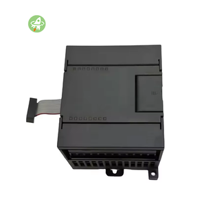 Nuevo controlador PLC de módulo de entrada/salida Digital 6ES7223-1PH22-0XA8 Original