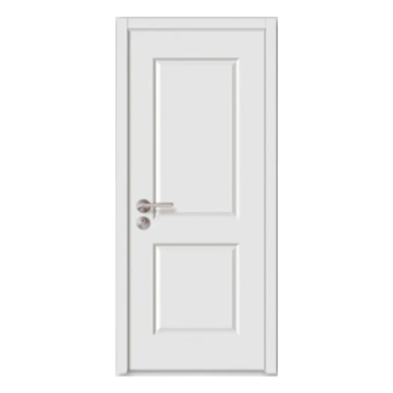 HJ-0600 Keamanan Tinggi Cat Pintu Panel Primer Putih Gratis Dalam Ruangan Warna Polos