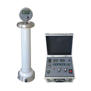 ZWZGF-120/<strong>5</strong> DC Hipot <strong>test</strong> 80kv High Voltage Transformer Dc Dc Hipot <strong>test</strong> for Generator - Product Image 2