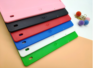 L11 Có Thể <span class=keywords><strong>Notepad</strong></span> 12 Inch LCD Chữ Viết Tay Bảng Màu Duy Nhất Bảng Vẽ Tùy Chỉnh Văn Phòng Phẩm LCD Bằng Văn Bản Pad 12 Inch - Product Image 2