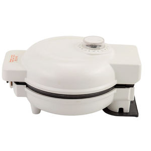 Factory Stock Hot Sale Tragbare Waffeleisen Automatische Home Multifunktions Mini Waffeleisen Elektrische Frühstücks maschine - Product Image 4
