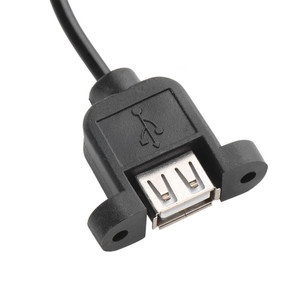 DC 12V〜5V 3A15WタイプAUSB出力電源アダプターDCコンバーターモジュール - Product Image 4