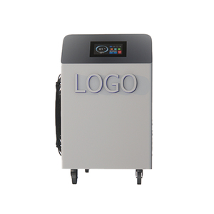 <strong>Factory</strong> Original 1.5HP Industrial Water <strong>Chiller</strong> 5HP Air-Cooled Ice Bath R410A Filter 220V Motor Pump Compressor Chilling