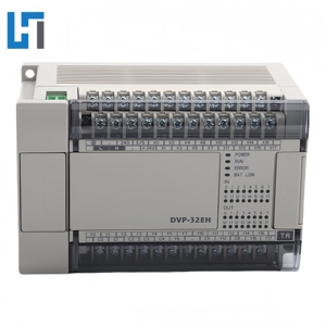 Nuevo Original DVP48EH00T3 DVP32EH00M3 DVP80EH00R3 PLC módulo controlador programable automatización Industrial almacén stock - Product Image 1