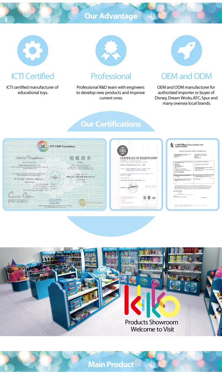 ZJKS close up classcail kids easy cards professional magic tricks