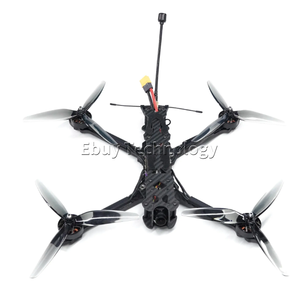 AI-Tracking-Modul für FPV UAV-System Head Tracking Kit mit PCBA FPV RC-Teilen und Accs - Product Image 5