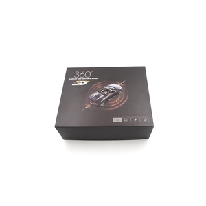 ADT Universal 4 Cameras HD 1080P Recorder Surround View Monitoring <strong>Reversing</strong> Aid Panorama <strong>System</strong> Car 360 <strong>Camera</strong> <strong>System</strong> - Product Image 6