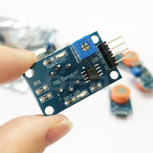 Sensor de Alcohol de alta sensibilidad, alarma de detección de Gas de alcohol y etanol, módulo de Sensor de Alcohol, sensor de Alcohol, 1, 2, 1, 2, 1, 2, 1, 2, 2
