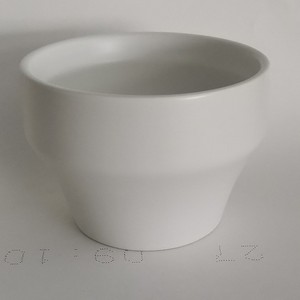 Custom Logo New Ceramic Cupping Q U <strong>V</strong> <strong>Shape</strong> 200ml 230ml 250ml Ceramic <strong>Bowl</strong> Coffee Cupping Cup <strong>Bowl</strong> and Spoon