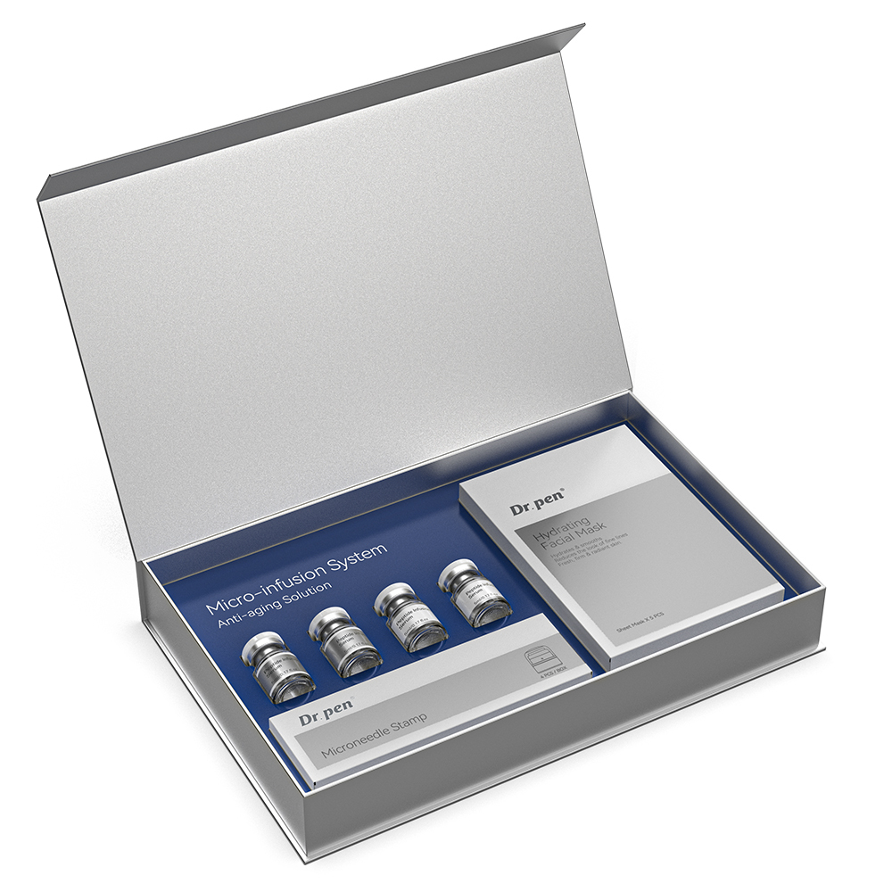 A boxed set