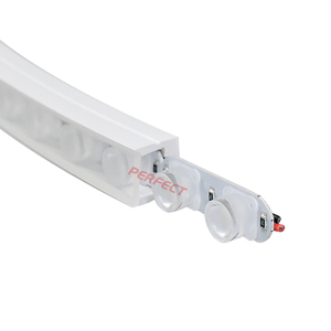 Hot <strong>Sale</strong> Waterproof Injection 5 Years Warranty <strong>Led</strong> Modules DC12V Korea SMD 2835 IP67 <strong>3</strong> Module <strong>LED</strong> for Advertising Sign Box - Product Image 1