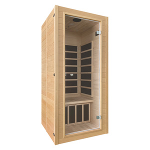 Cápsula de cúpula auna para interior de herapy, ionizador de xygen auna - Product Image 6